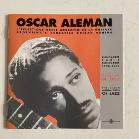 Couverture du produit · Buenos-Aires - Paris 1928 - 1943