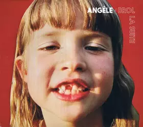 Couverture du produit · Brol La Suite