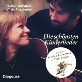 Couverture du produit · Die Schönsten Kinderlieder