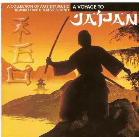Couverture du produit · A Voyage To Japan