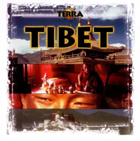 Couverture du produit · Tibet