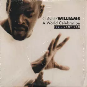 Couverture du produit · A World Celebration