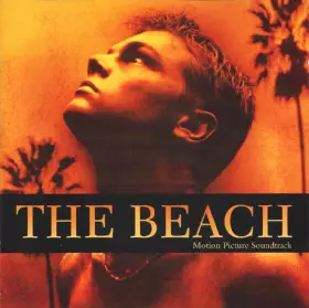 Couverture du produit · The Beach (Motion Picture Soundtrack)