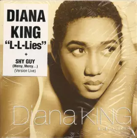 Couverture du produit · L-L-Lies