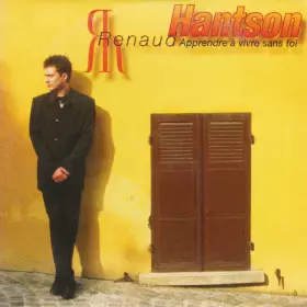 Couverture du produit · Apprendre A Vivre Sans Toi