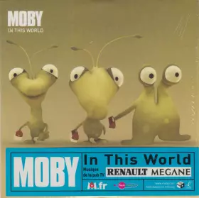 Couverture du produit · In This World