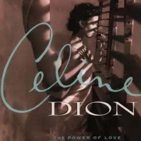 Couverture du produit · The Power Of Love
