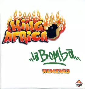 Couverture du produit · La Bomba (Remixes)
