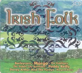 Couverture du produit · Irish Folk
