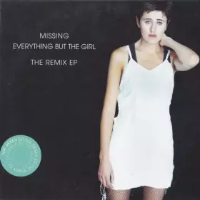 Couverture du produit · Missing (The Remix EP)