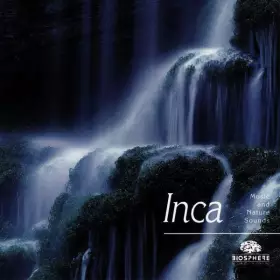 Couverture du produit · Inca