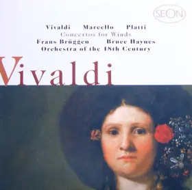 Couverture du produit · Flute Concerti, Op. 10 / Oboe Concerto