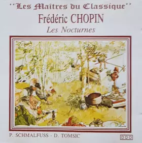 Couverture du produit · Les Nocturnes