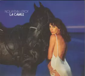 Couverture du produit · La Cavale