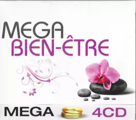 Couverture du produit · Mega Bien-Être