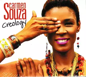 Couverture du produit · Creology