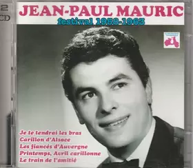 Couverture du produit · Festival 1958-1963