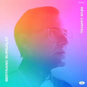 Couverture du produit · Rêve capital