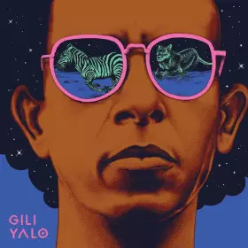 Couverture du produit · Gili Yalo