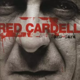 Couverture du produit · Sans Fard