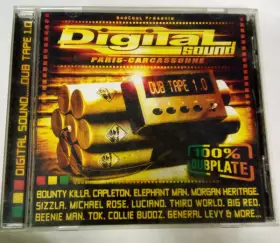 Couverture du produit · Dub Tape 1.0 