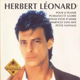 Couverture du produit · Herbert Léonard