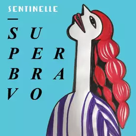 Couverture du produit · Sentinelle