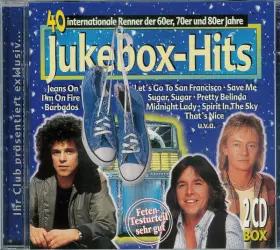 Couverture du produit · JukeBox-Hits 