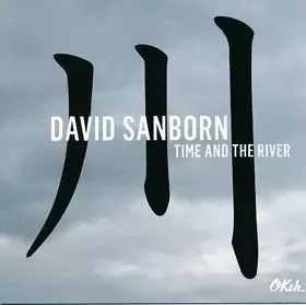Couverture du produit · Time And The River