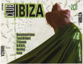 Couverture du produit · Club Ibiza