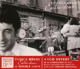 Couverture du produit · Entre-Deux...