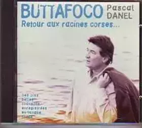 Couverture du produit · Buttafoco Retour Aux Racines Corses