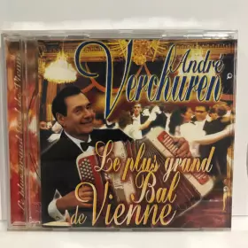 Couverture du produit · Le Plus Grand Bal De Vienne