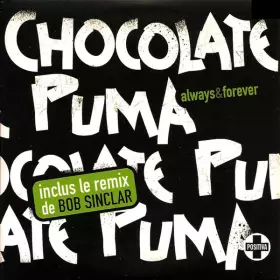 Couverture du produit · Always And Forever