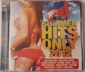 Couverture du produit · NRJ Summer Hits Only 2012
