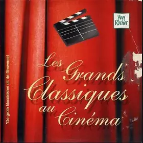 Couverture du produit · Les Grands Classiques Au Cinéma