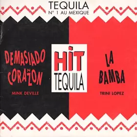 Couverture du produit · Hit Tequila