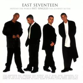 Couverture du produit · Around The World - Hit Singles - The Journey So Far