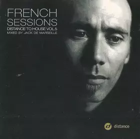 Couverture du produit · Jack In The House