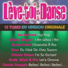 Couverture du produit · Lève-Toi Et Danse Volume 6
