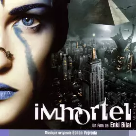 Couverture du produit · Immortel Ad Vitam (Musique Originale)