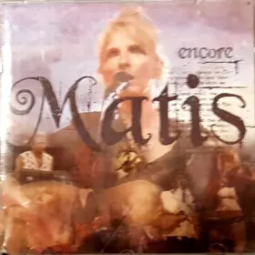 Couverture du produit · Encore