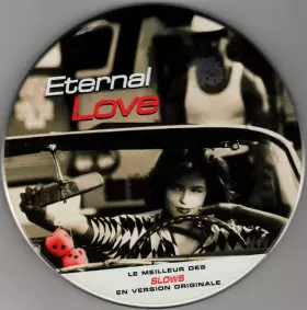Couverture du produit · Eternal Love - Le Meilleur Des Slows En Version Originale