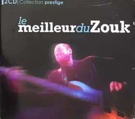 Couverture du produit · Le Meilleur Du Zouk
