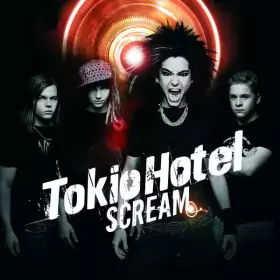 Couverture du produit · Scream