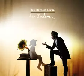 Couverture du produit · Aux Lendemains