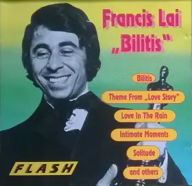 Couverture du produit · Bilitis