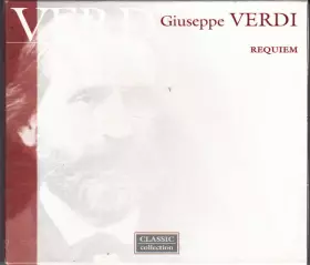 Couverture du produit · Requiem