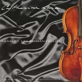 Couverture du produit · Sand Et Les Romantiques