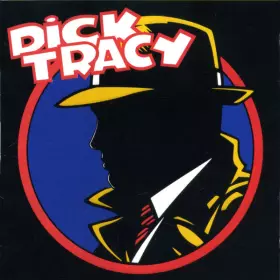 Couverture du produit · Dick Tracy